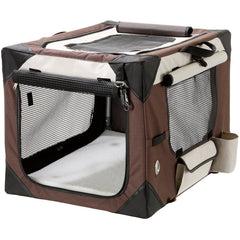 Karlie - Smart Top Deluxe Travel Box for Dogs