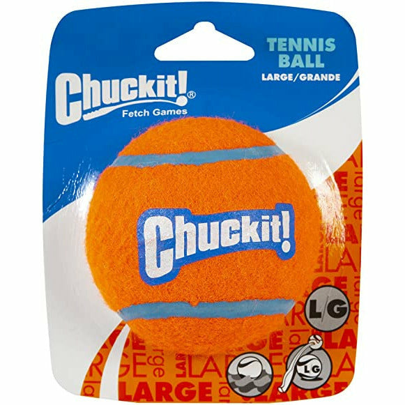 Chuckit – Tennis Balls