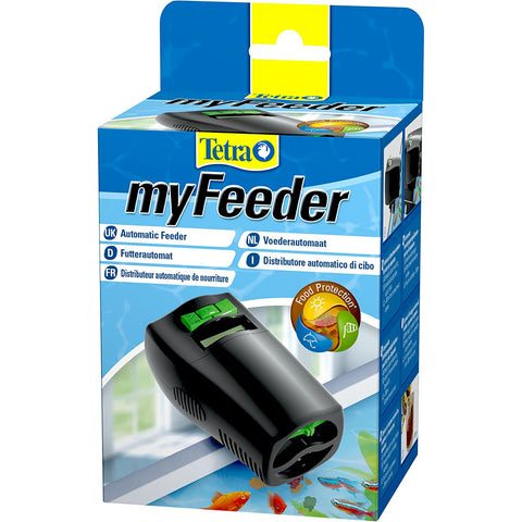 Tetra - Automatic Fish Feeder Myfeeder