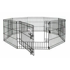 Petmate - Exercise Pen - zoofast-shop