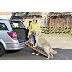 Flamingo – Foldable Dog Ramp