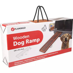 Flamingo – Foldable Dog Ramp