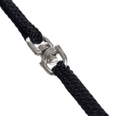Hunter - Show Leash with Integrated Collar