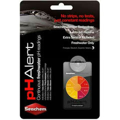 Seachem - Ph Alert 6 Month Monitor