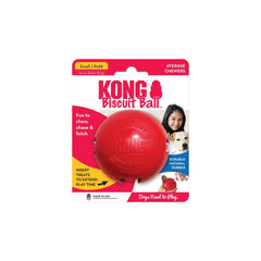 Kong – Biscuit Ball