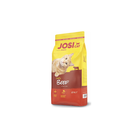 Josera – Cat Food JosiCat Tasty Beef 18kg