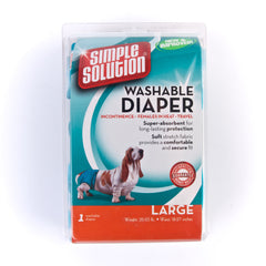 The Bramton Company - Diapers For Dogs Washable L 16-25kg 1pc - zoofast-shop