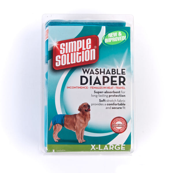 The Bramton Company - Diapers For Dogs Washable XL 25-40kg 1pc