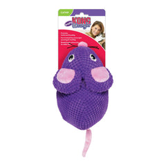 Kong - Cat Wrangler Kneading Mouse