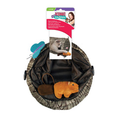 Kong – Cat Play Spaces Burrow