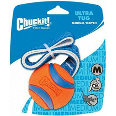 Chuckit – Ultra Tug Ball