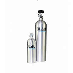 Blau - CO2 Aluminum Tank