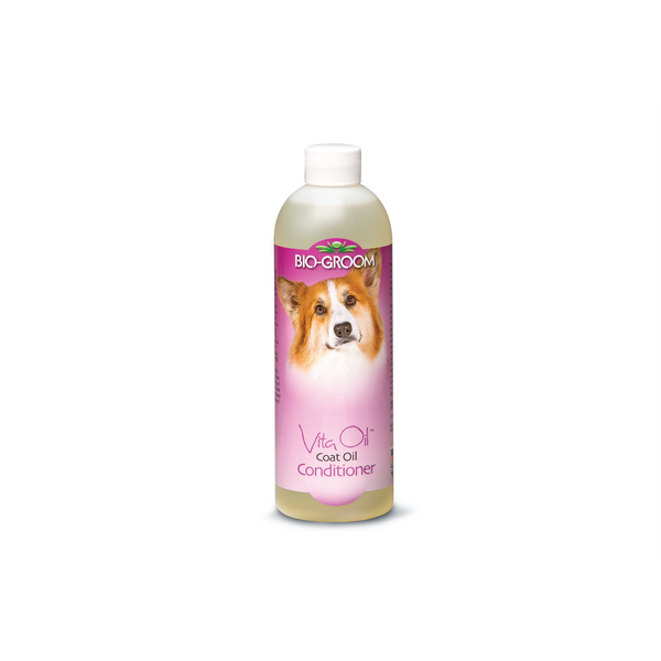 Bio Groom – Dog Oil Coat 473ml