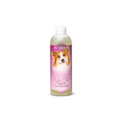 Bio Groom - Oil Coat For Dogs 473ml - zoofast-shop