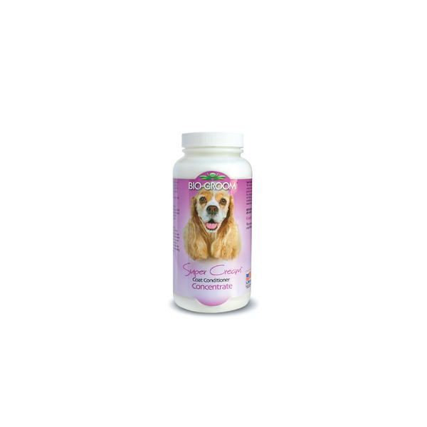 Bio Groom – Dog Conditioner Super Cream Concentrate 450g
