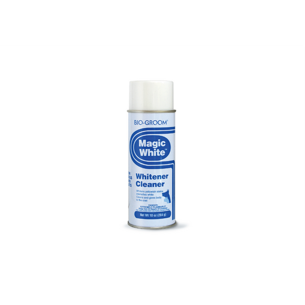 Bio Groom – Dog Spray Magic White 284g