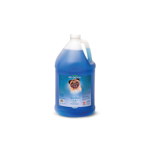 Bio Groom - Shampoo-Spray For Dogs Waterless Bath 3.8L