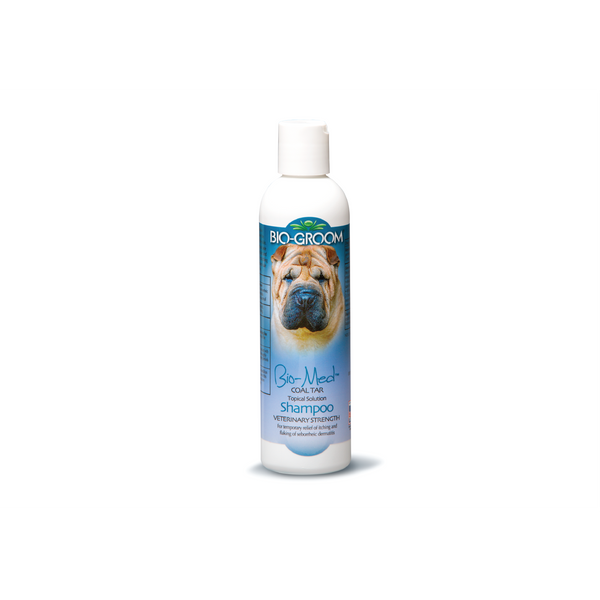 Bio Groom – Dog Shampoo Bio Med 236ml