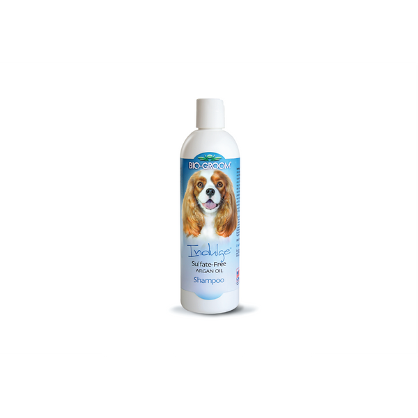 Bio Groom – Dog Shampoo Indulge Argan Oil 355ml
