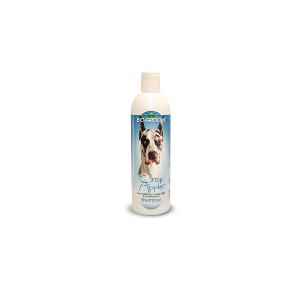 Bio Groom – Dog Shampoo Crisp Apple 355ml