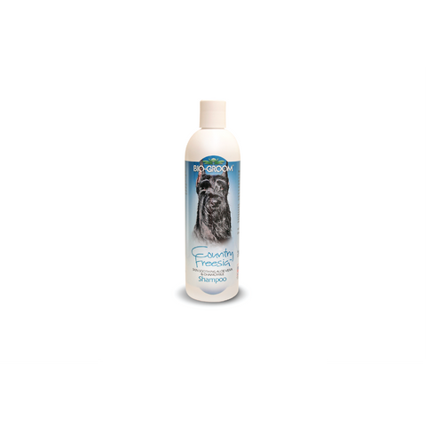 Bio Groom - Shampoo For Dogs Country Freesia 355ml - zoofast-shop
