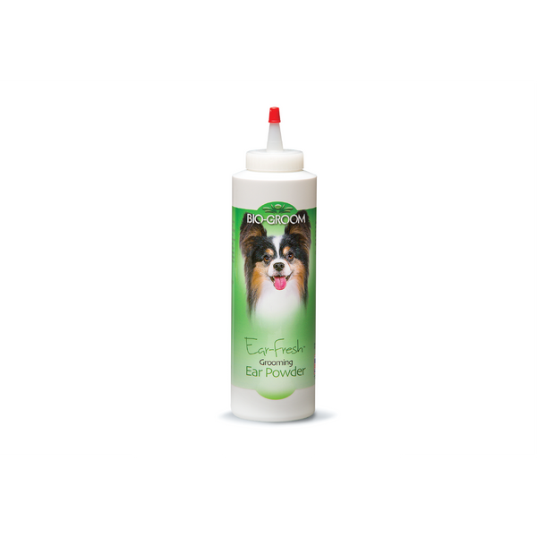 Bio Groom – Fresh Dog Ear Powder 85g