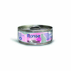Monge – Delicate Cat Wet 80g