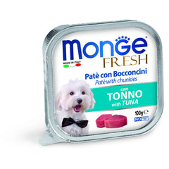 Monge – Fresh Wet 100 & 400g