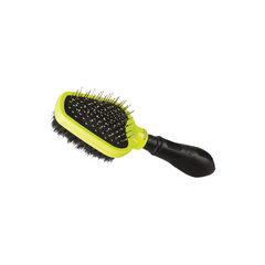 Furminator - Dual-Sided Brush For Dogs Short Hair S - zoofast-shop