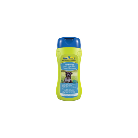 Furminator - Shampoo For Dogs Ultra Premium Puppy 250ml - zoofast-shop