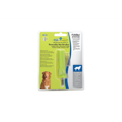 Furminator - Reversible Mat Breaker For Dog Furflex All Hair - zoofast-shop