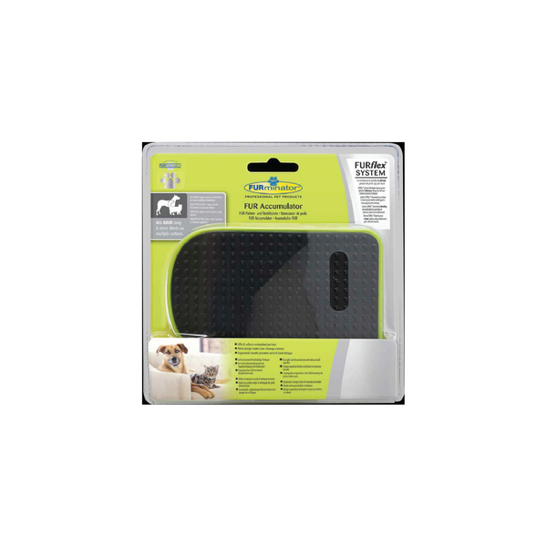 Furminator - Accumulator For Dog Furflex All Hair