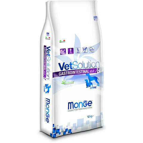 Monge – VetSolution Dog Gastrointestinal Adult
