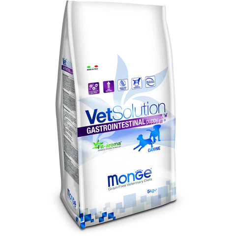 Monge – VetSolution Dog Gastrointestinal Puppy