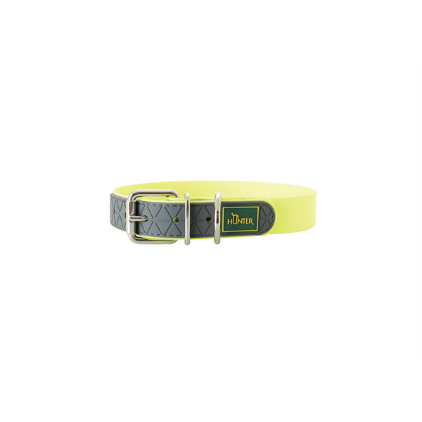 Hunter - Collar For Dog Convenience Resistant Neon