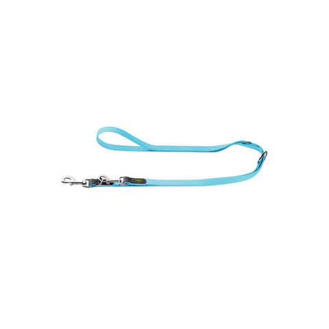 Hunter - Leash For Dog Convenience Resistant Neon - zoofast-shop