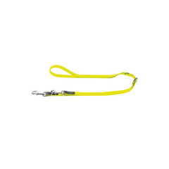 Hunter - Leash For Dog Convenience Resistant Neon - zoofast-shop