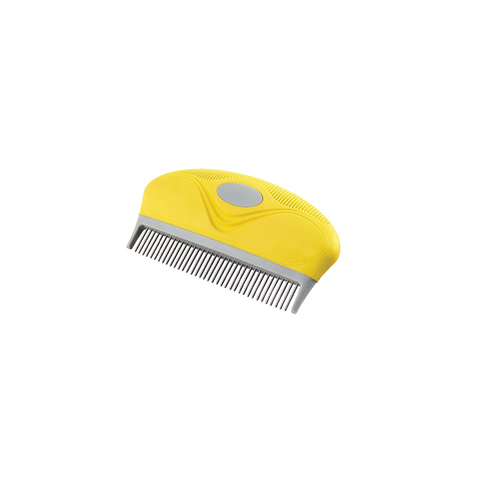 Hunter - Comb For Dog Luxury Care With Revolving Pins - zoofast-shop