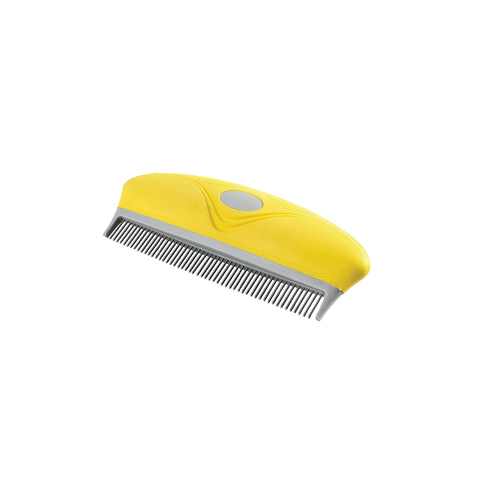 Hunter - Comb For Dog Luxury Care With Revolving Pins - zoofast-shop