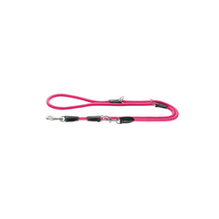 Hunter - Leash In Rope For Dog Freestyle Neon - zoofast-shop