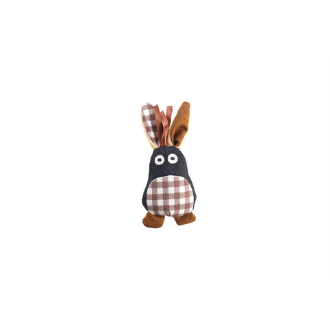 Hunter - Toy For Cat Elroy Bunny - zoofast-shop