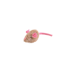 Hunter - Toy For Cat Mouse With Catnip & Sound 5cm - zoofast-shop