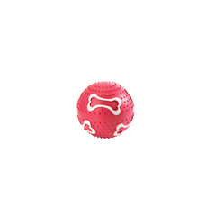 Hunter - Toy For Dog Ball Vanilla Flavour - zoofast-shop