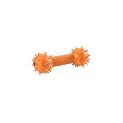 Hunter - Toy For Dog Dumbell With Spike - zoofast-shop