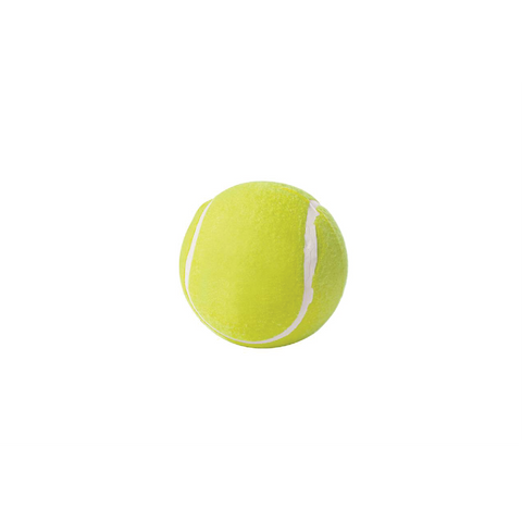 Hunter - Toy For Dog Tennis Ball 6cm 12pcs - zoofast-shop