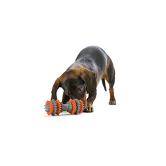 Hunter - Toy For Dog Tooth Cleaner - zoofast-shop
