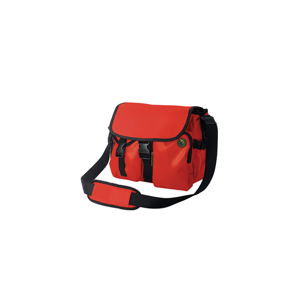 Hunter - Traveling Bag-Shoulder Detroit 32x10x27cm