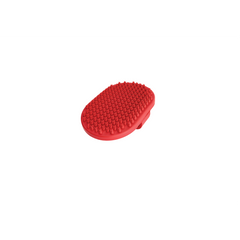 Hunter - Wellness Grooming Comb For Dogs Red - zoofast-shop