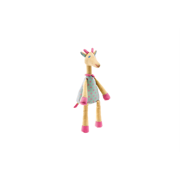 Hunter - Toy For Dog Windhuk Giraffe 23cm