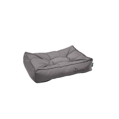Hunter - Bed For Dog Quilted Gent Antibacterial - zoofast-shop